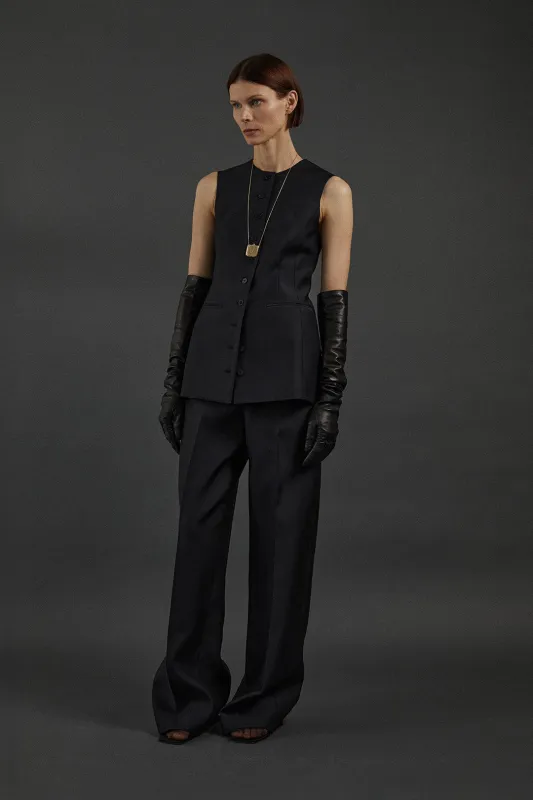 Delilah Trousers made by Heirlome