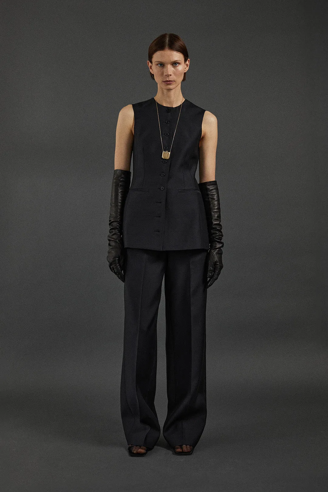Delilah Trousers sold by Heirlome product image thumbnail 3