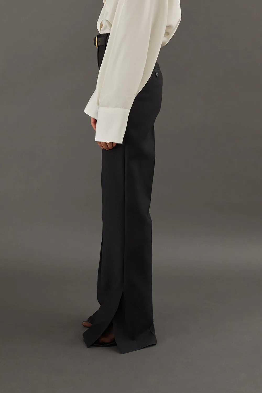 Nova Trousers sold by Heirlome product image thumbnail 4
