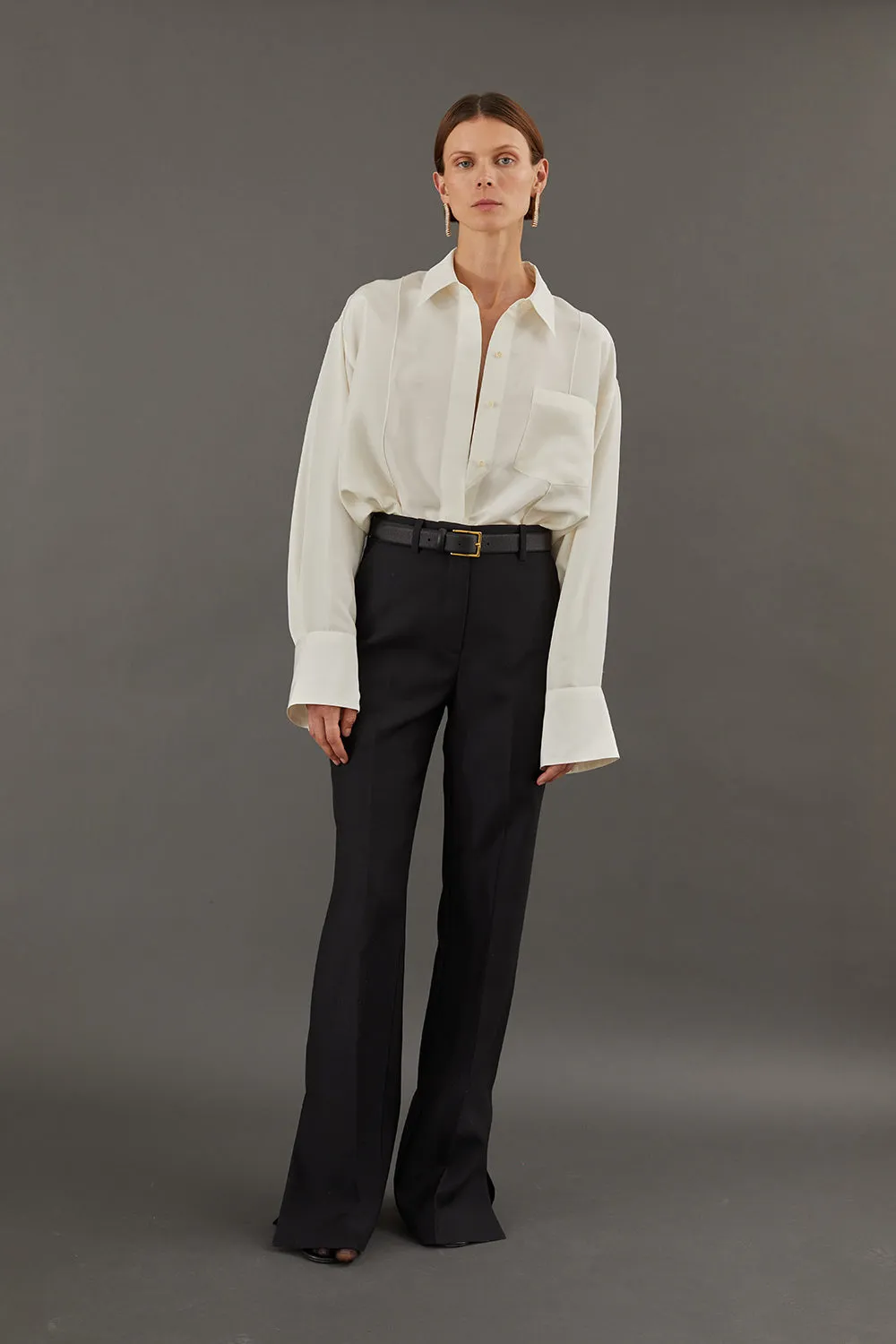 Nova Trousers sold by Heirlome product image thumbnail 3