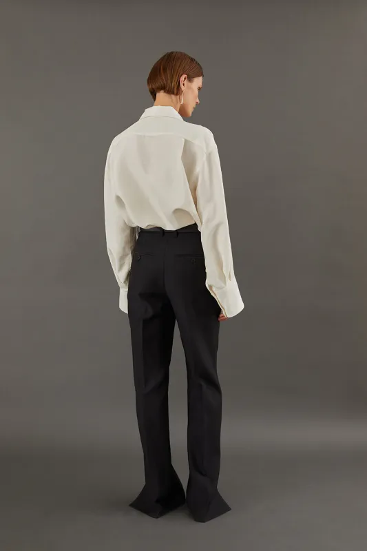 Nova Trousers made by Heirlome