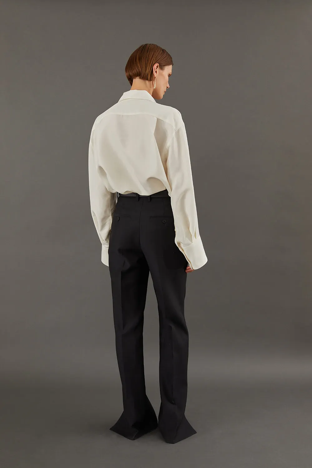 Nova Trousers sold by Heirlome