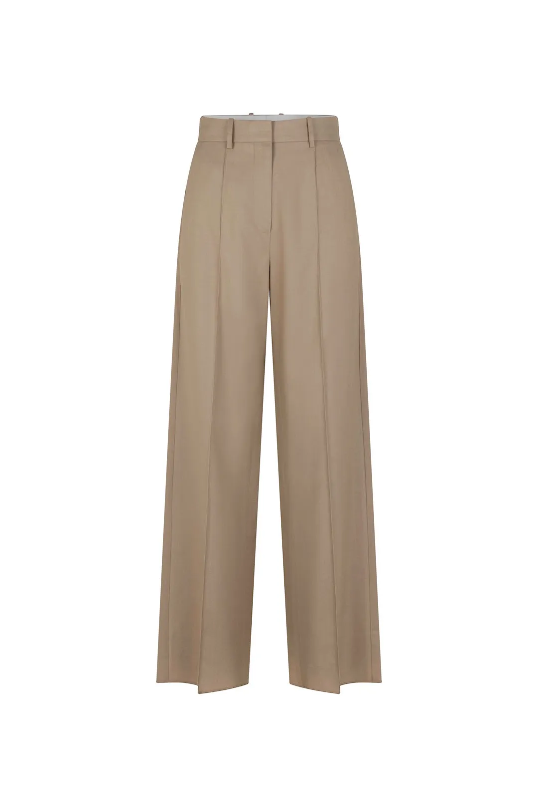 Abigail Trousers in Tussah sold by Heirlome product image thumbnail 2