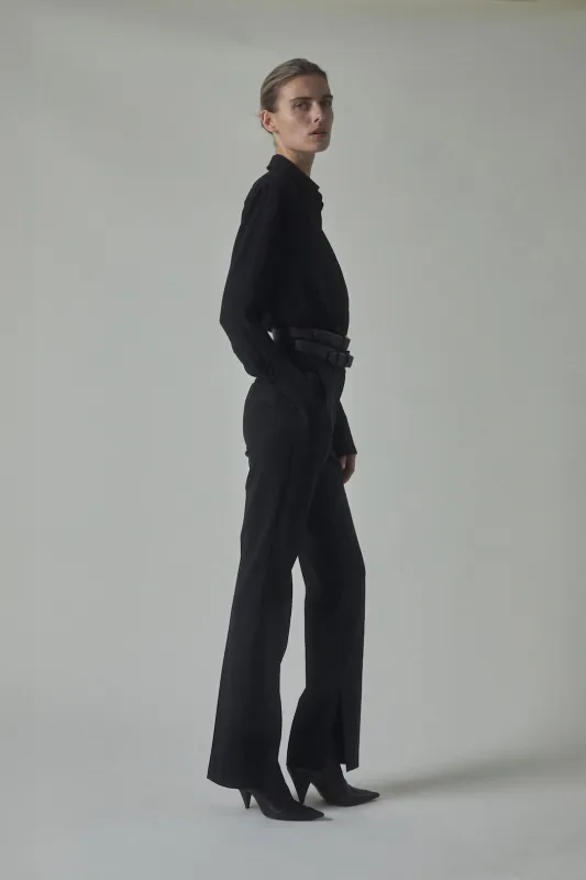Alba Trousers made by Heirlome
