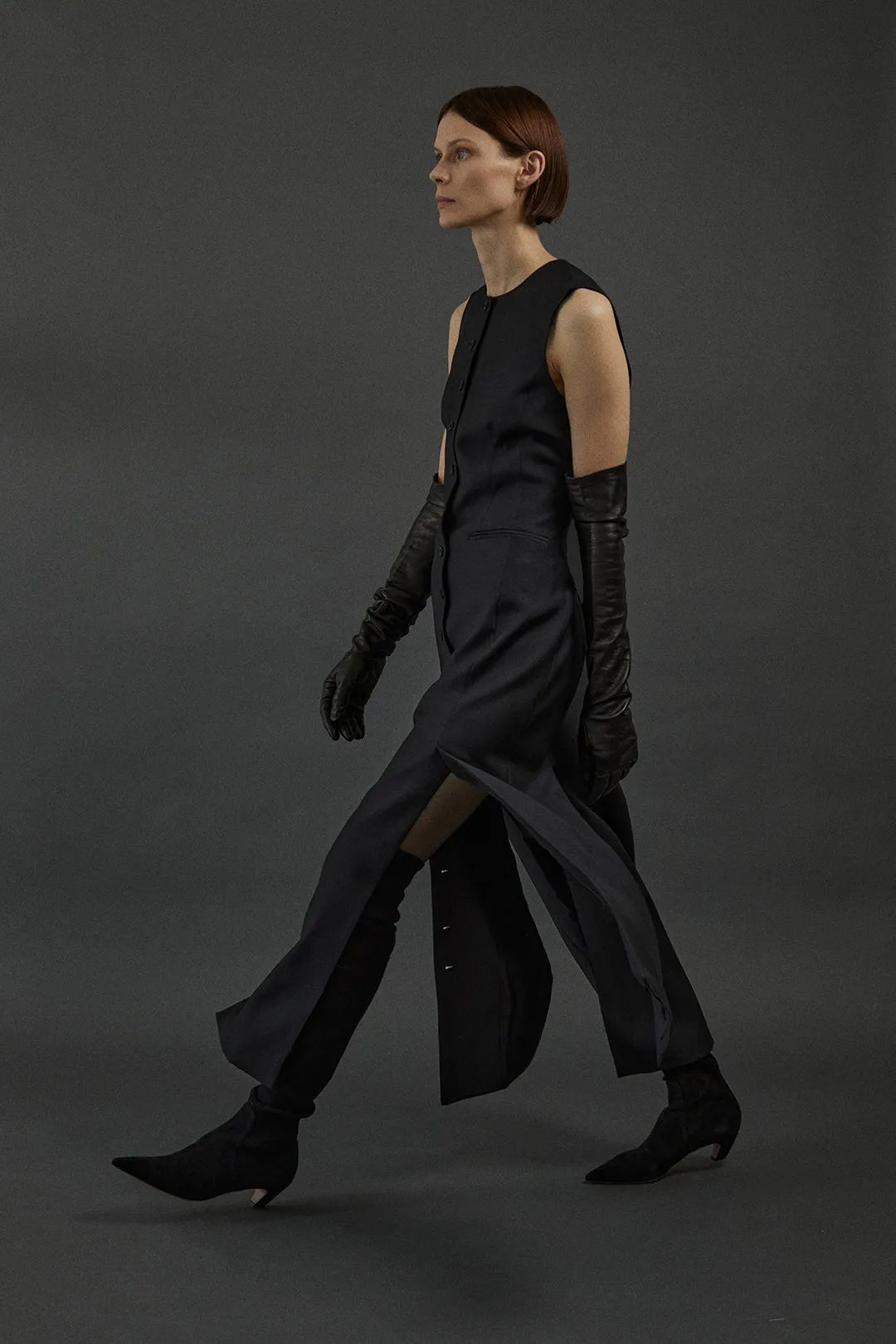 Paulina Dress sold by Heirlome product image thumbnail 3