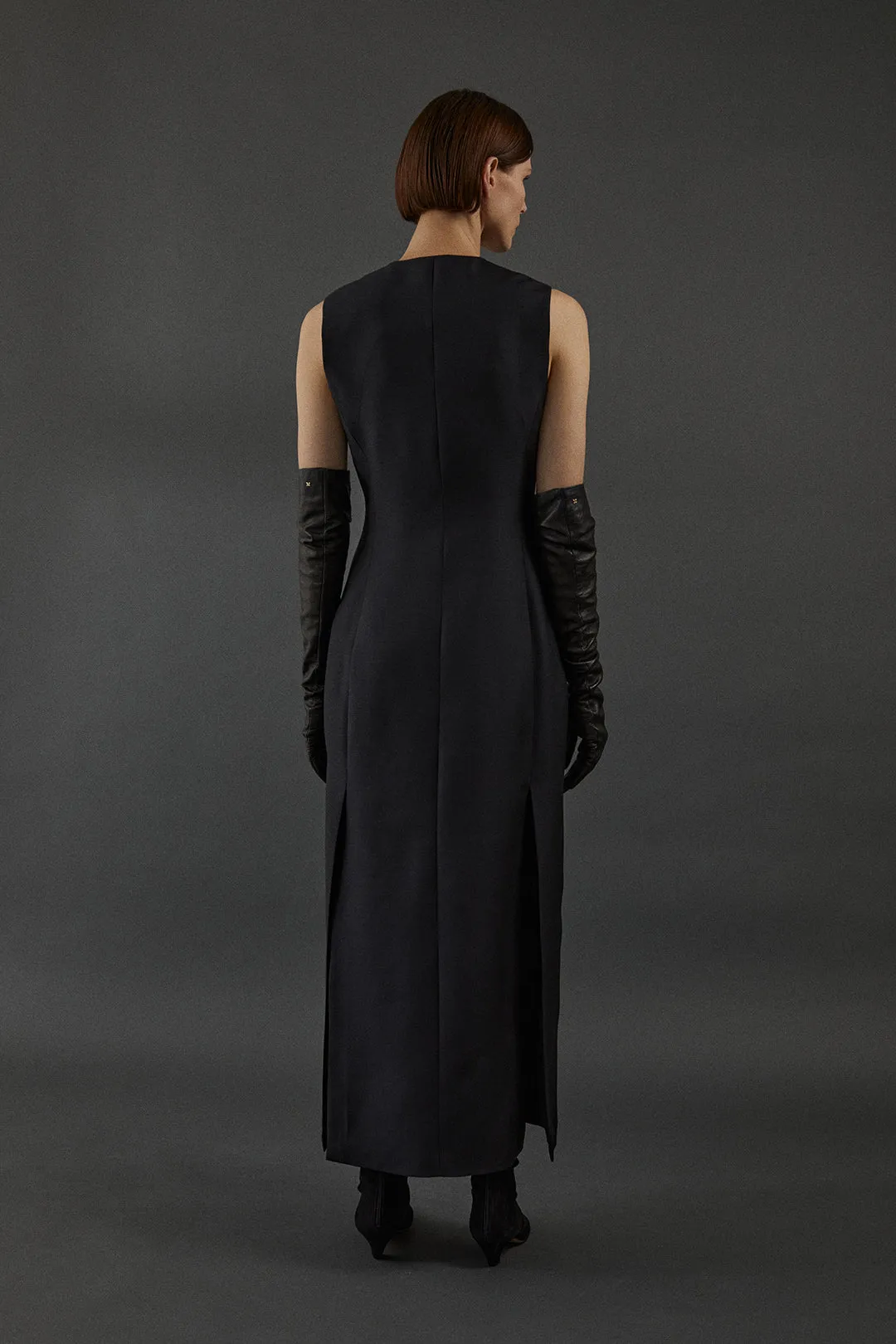 Paulina Dress sold by Heirlome product image thumbnail 5