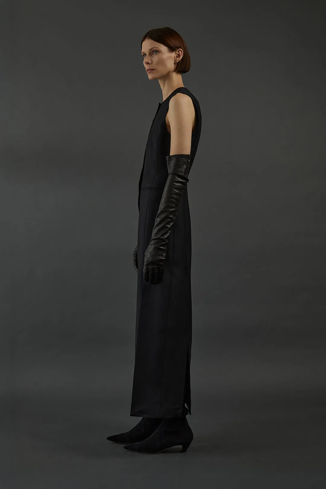 Paulina Dress sold by Heirlome product image thumbnail 4