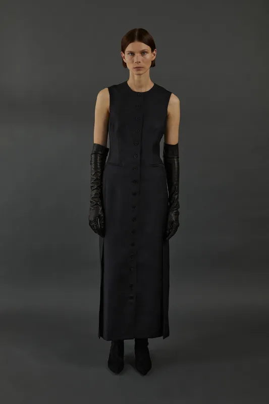 Paulina Dress made by Heirlome