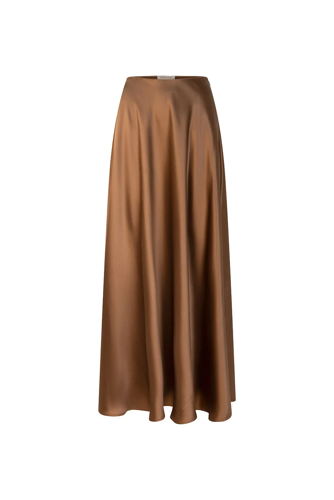 Antonia Skirt in Sepia sold by Heirlome product image thumbnail 2