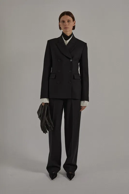 Carolyn Trouser made by Heirlome