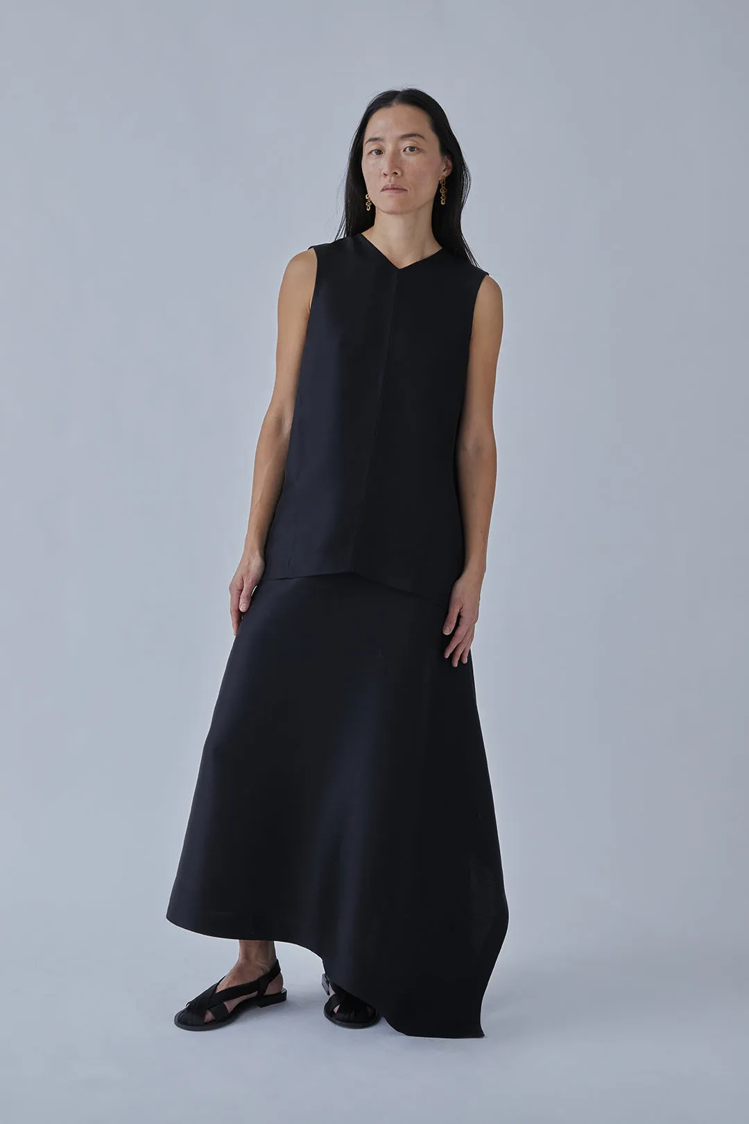 Valerie Top sold by Heirlome product image thumbnail 4