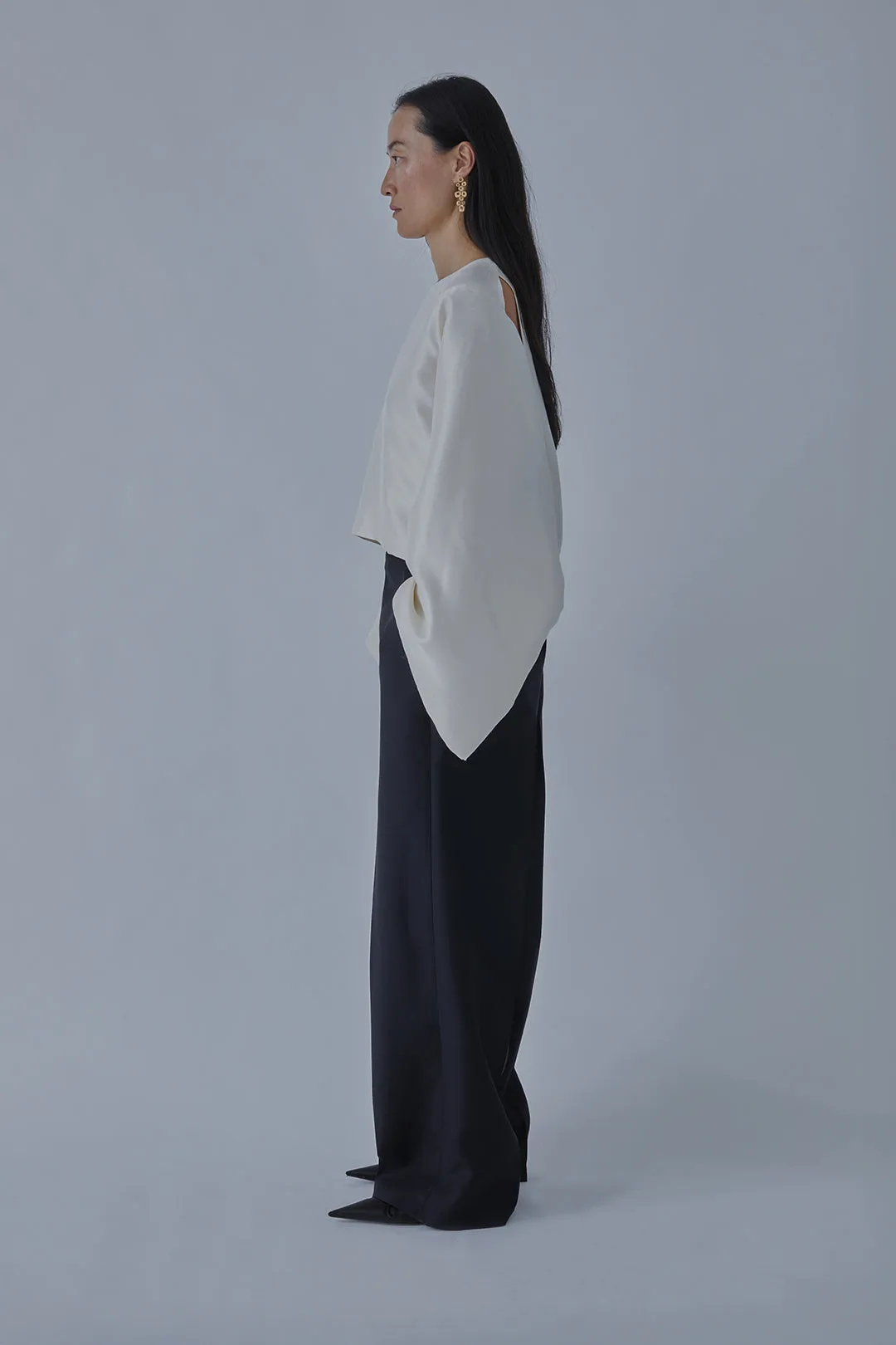 Cleo Top sold by Heirlome product image thumbnail 5