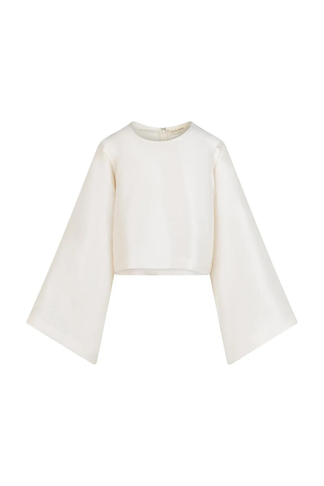 Cleo Top sold by Heirlome product image thumbnail 2