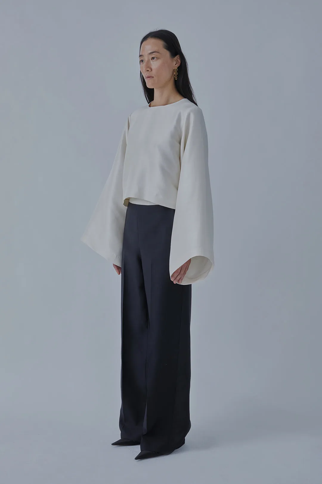 Cleo Top sold by Heirlome product image thumbnail 4