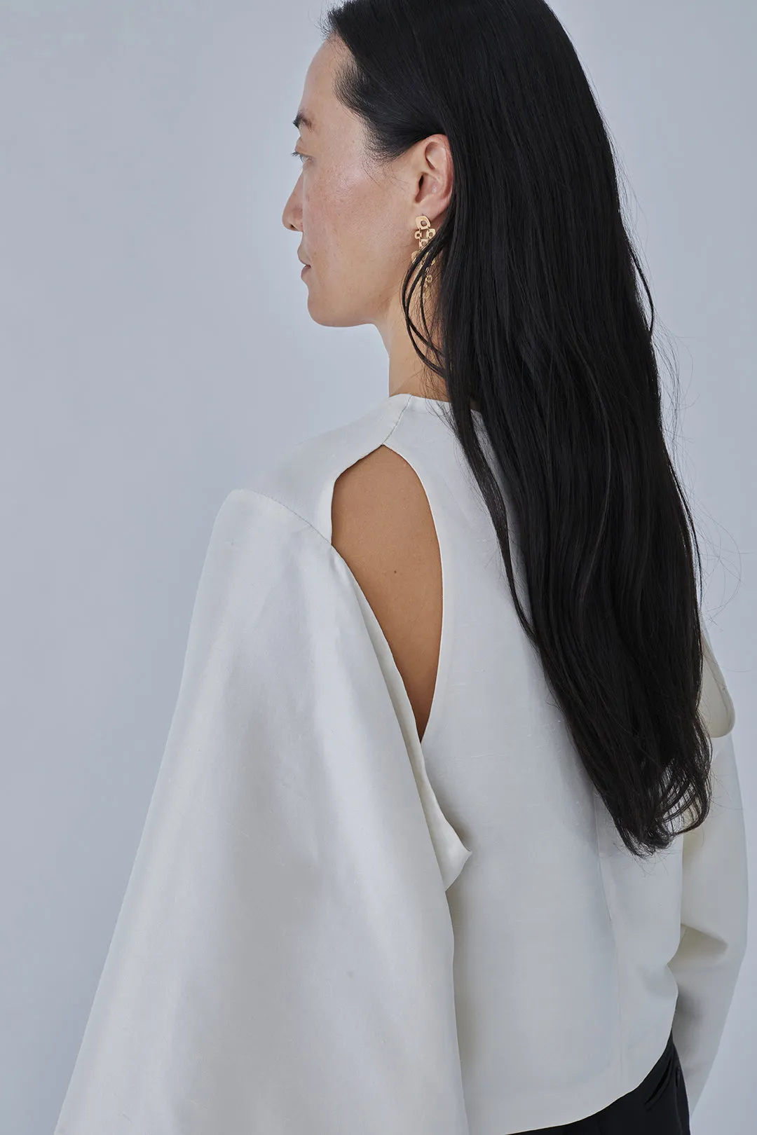 Cleo Top sold by Heirlome product image thumbnail 3
