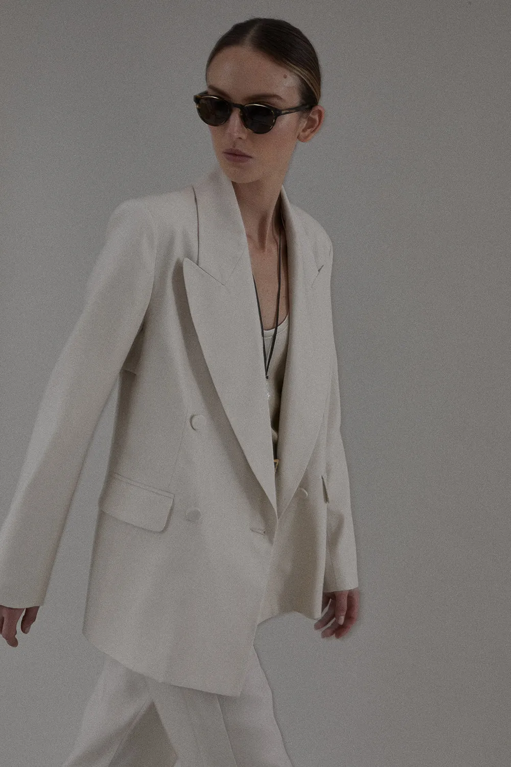 Costanza Blazer sold by Heirlome product image thumbnail 5