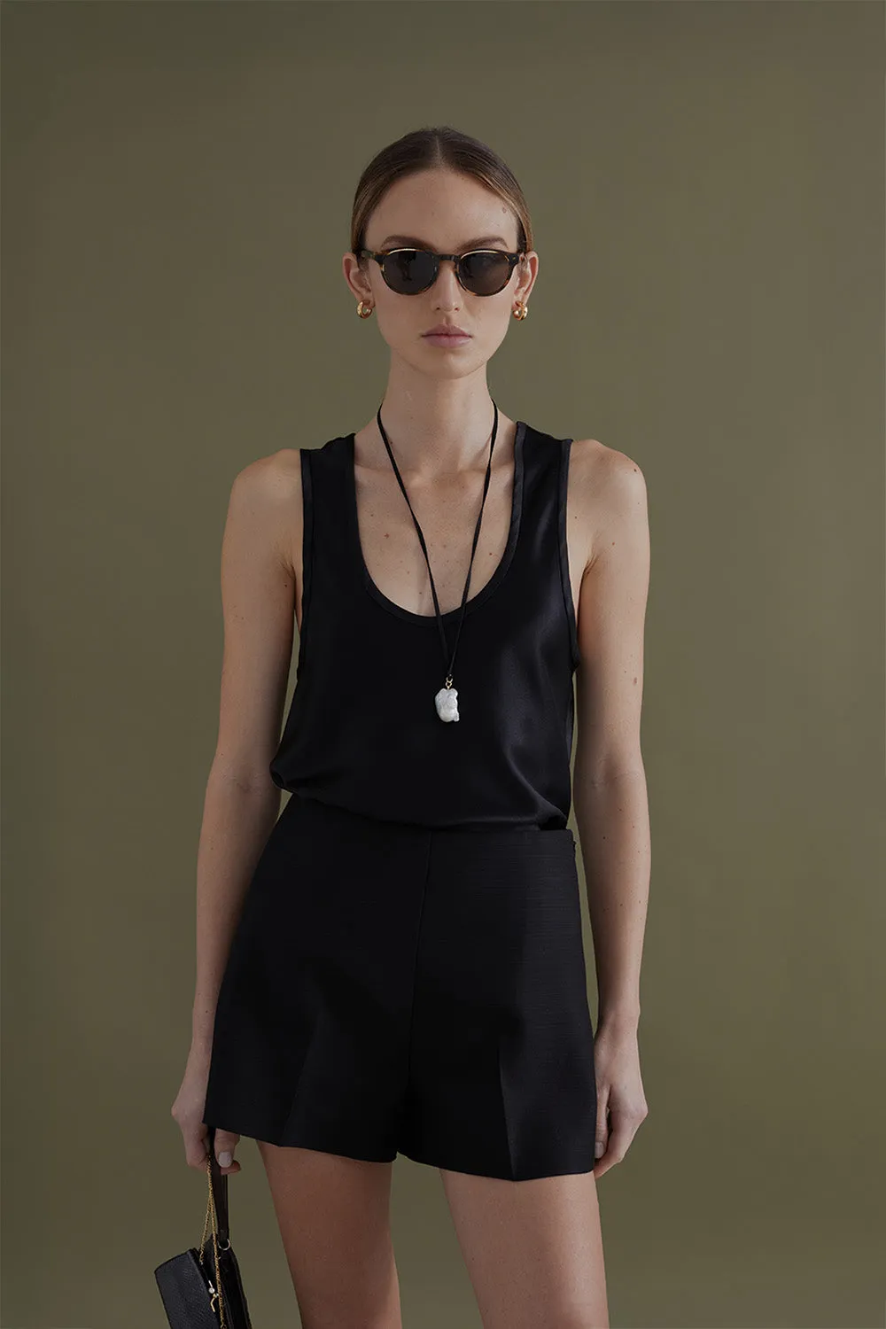 Saskia Shorts sold by Heirlome product image thumbnail 5