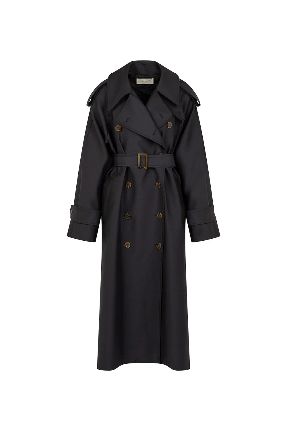 Micaela Coat sold by Heirlome product image thumbnail 2