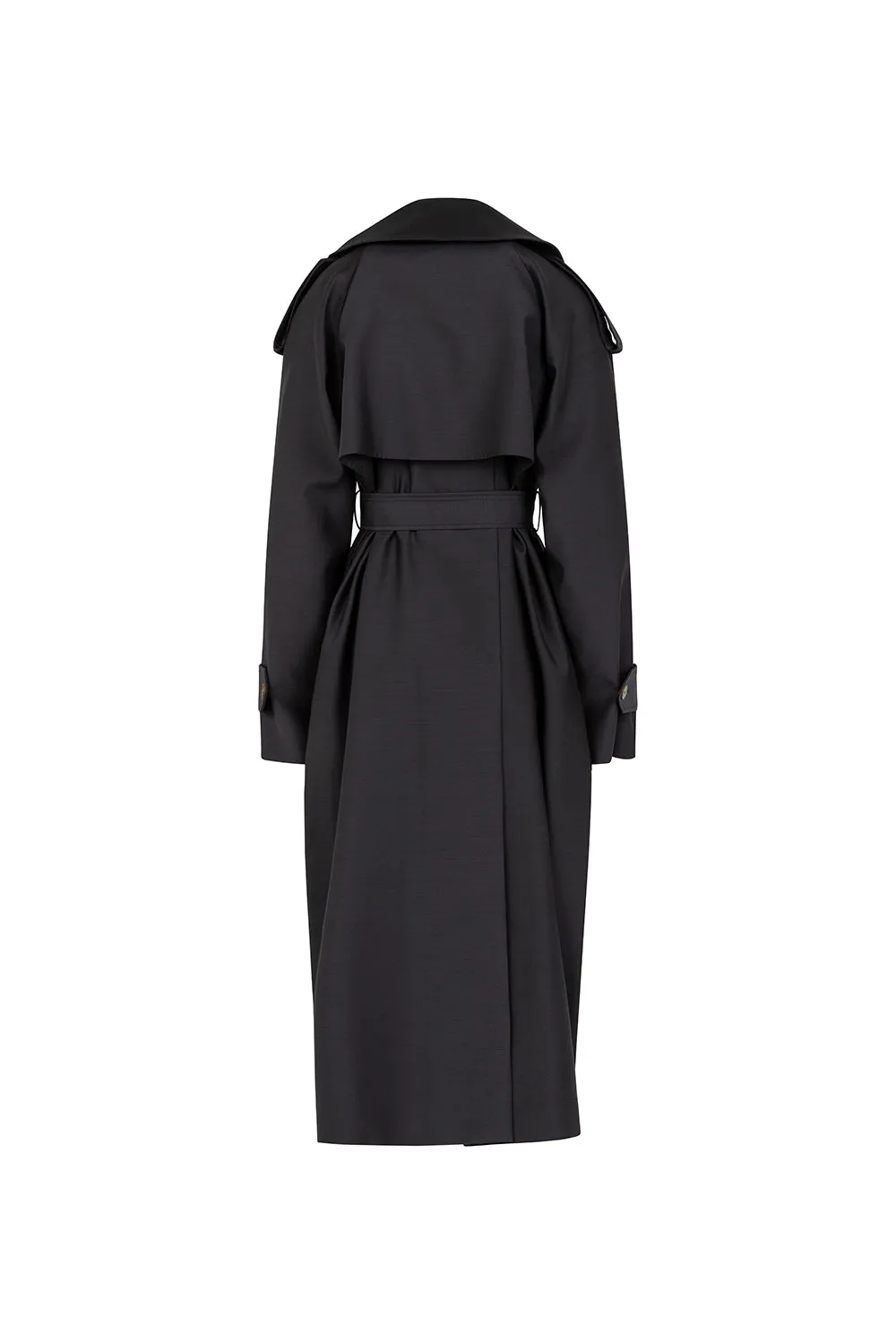 Micaela Coat sold by Heirlome product image thumbnail 4