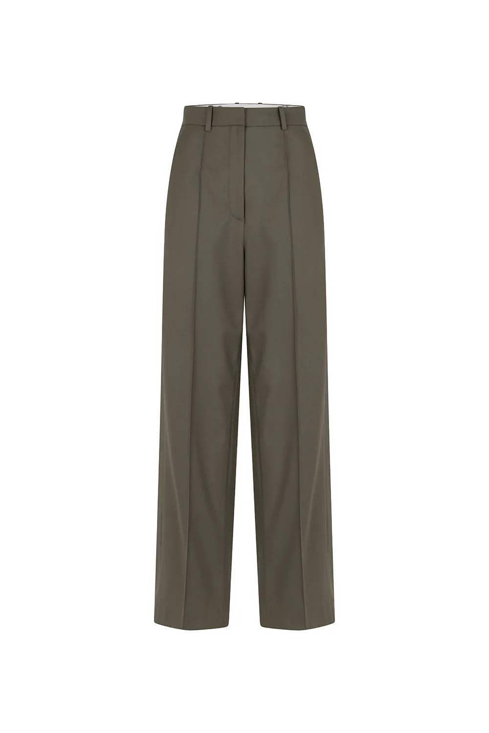 Antonella Trousers sold by Heirlome product image thumbnail 2