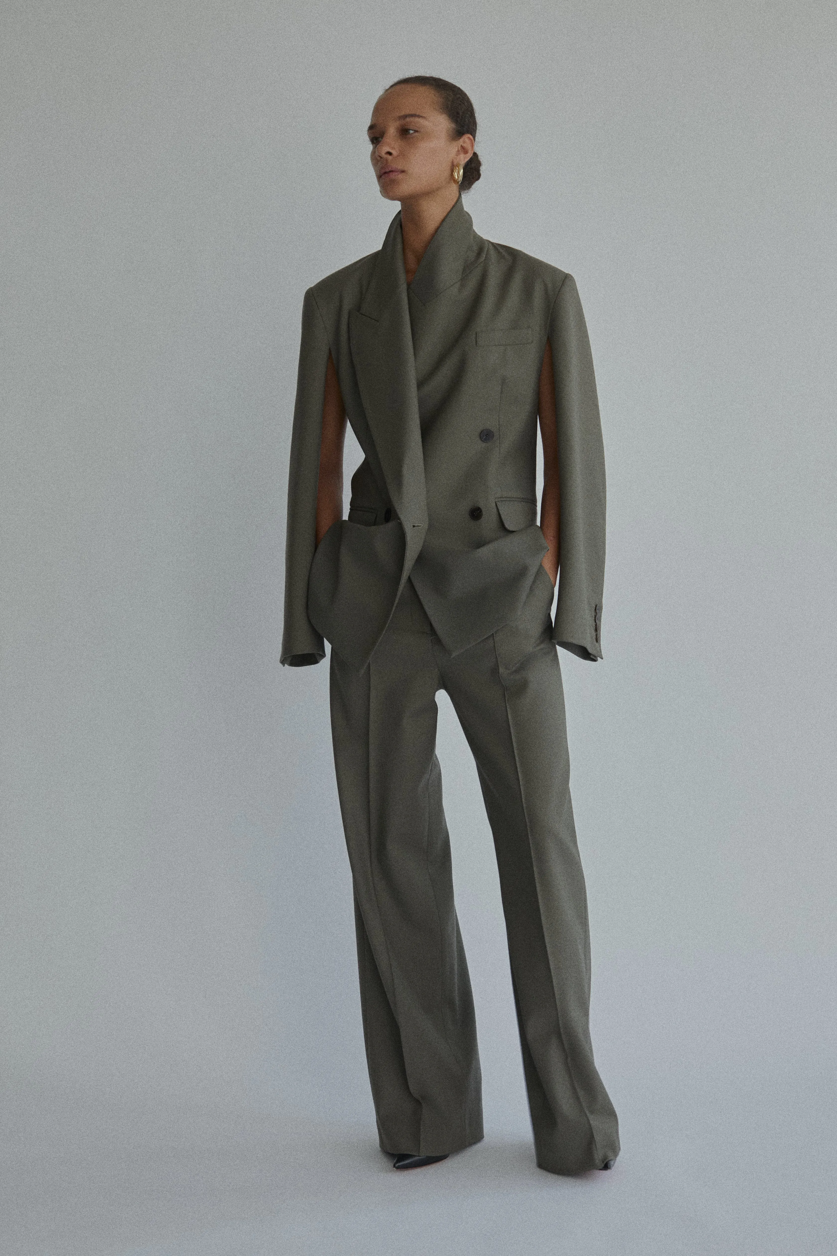Antonella Trousers sold by Heirlome product image thumbnail 3