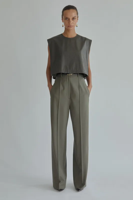 Antonella Trousers made by Heirlome