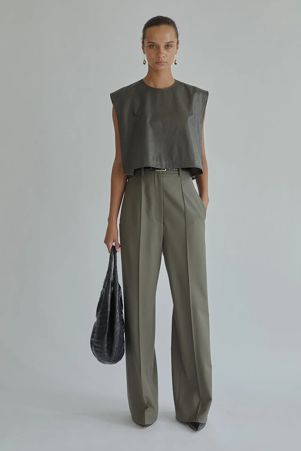 Antonella Trousers sold by Heirlome product image thumbnail 4