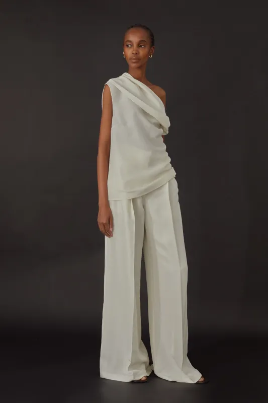 Laurie Trousers made by Heirlome