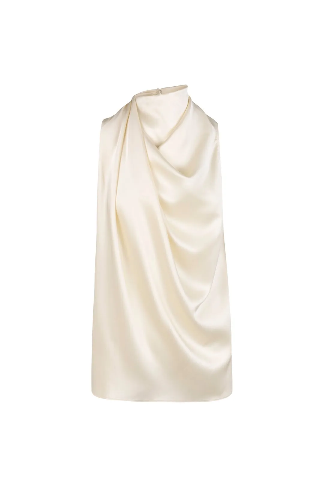 Kate Top in Ivory sold by Heirlome product image thumbnail 2