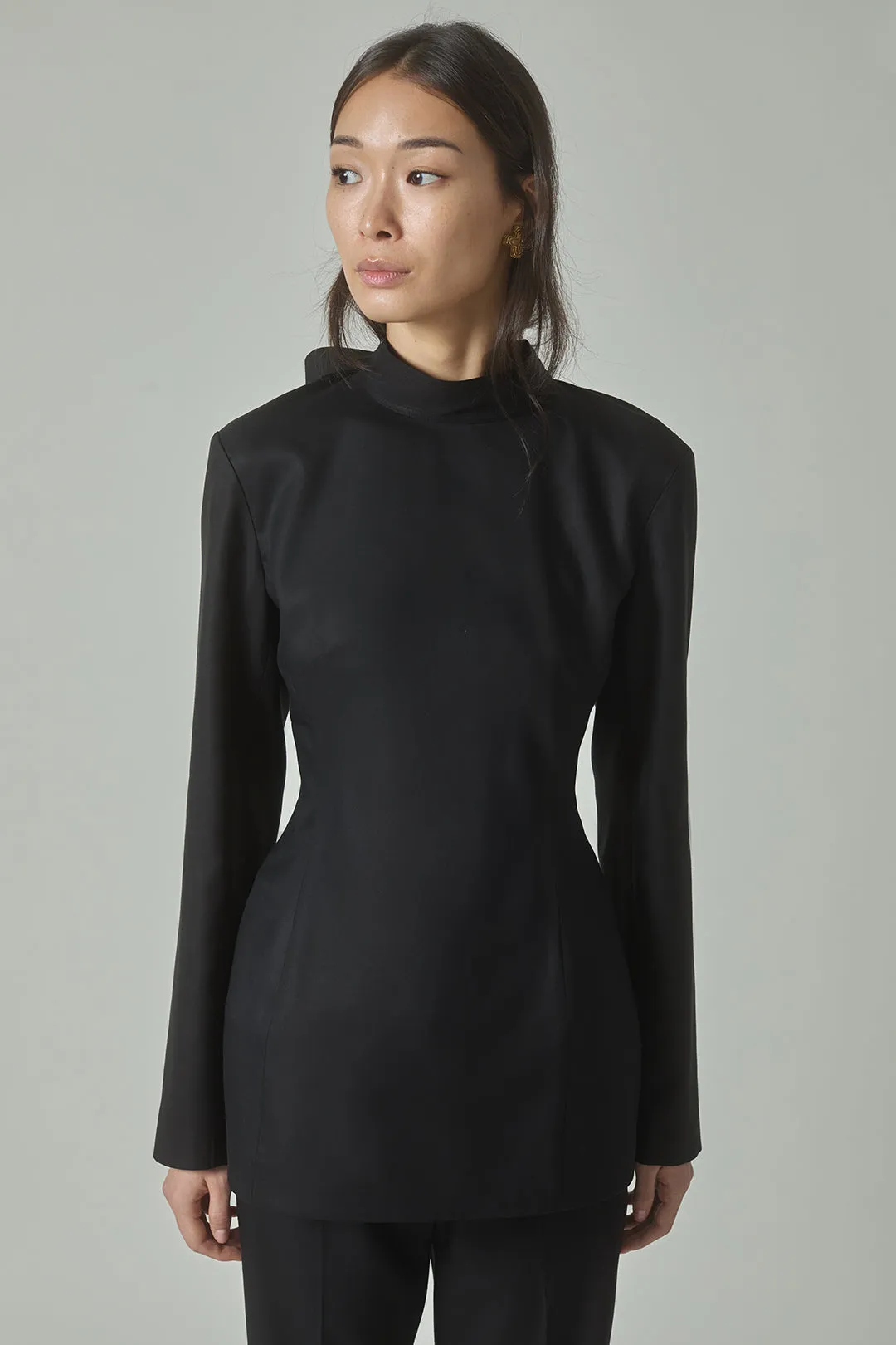 Yasmin Top sold by Heirlome product image thumbnail 4