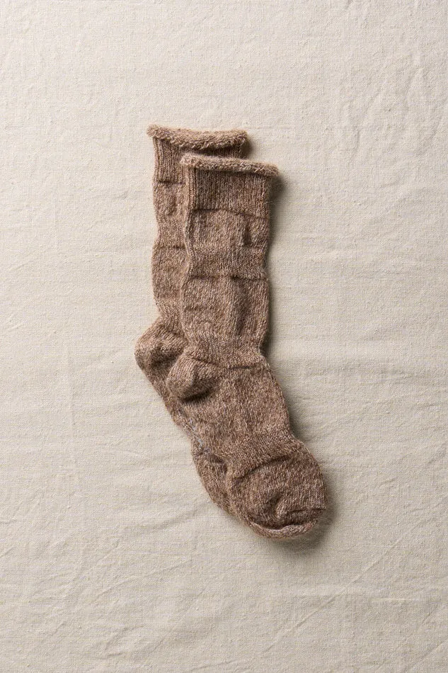 Alpaca Linen "Ploot" | 7-5014 | Black sold by yahae product image thumbnail 4