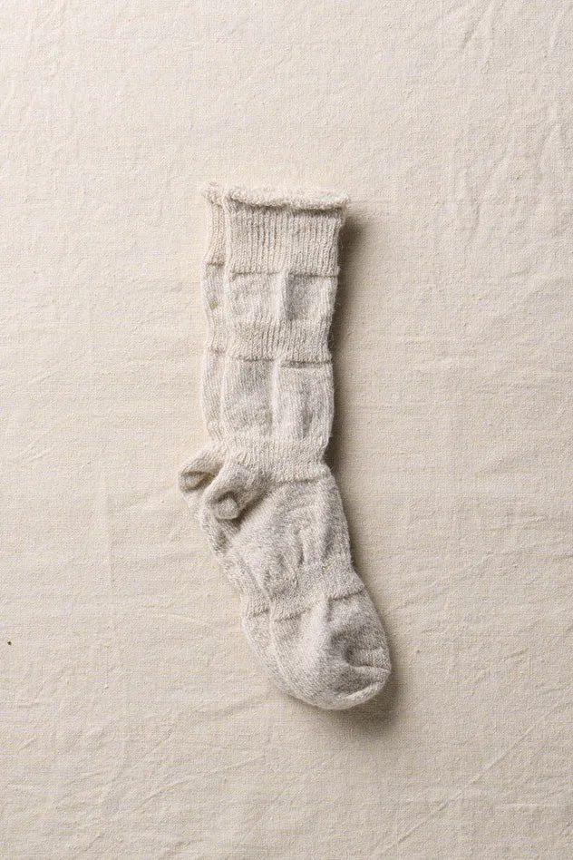 Alpaca Linen "Ploot" | 7-5014 | Black sold by yahae product image thumbnail 3