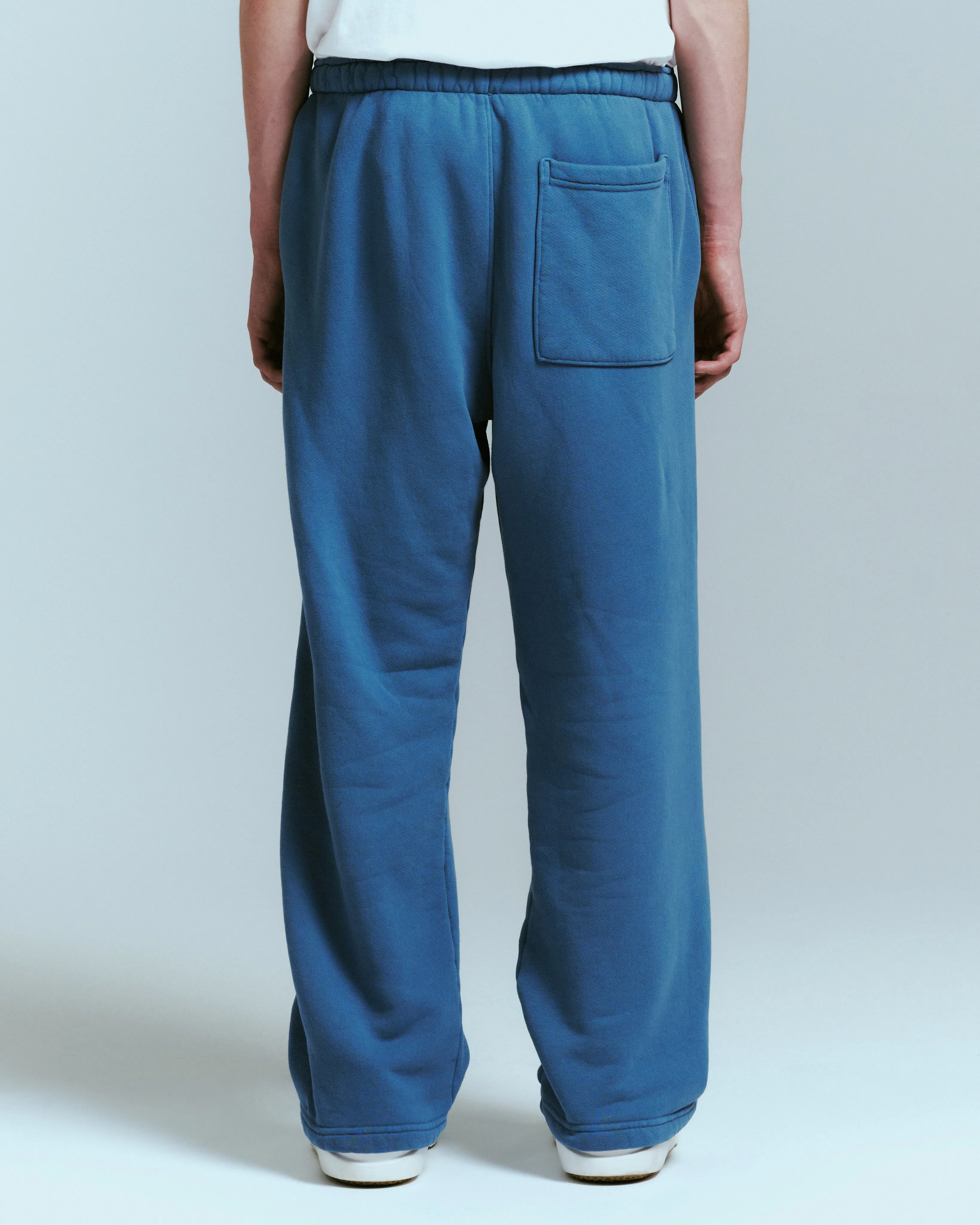 FLOWER TRIP CRYSTAL SWEATPANT sold by Nahmias product image thumbnail 3