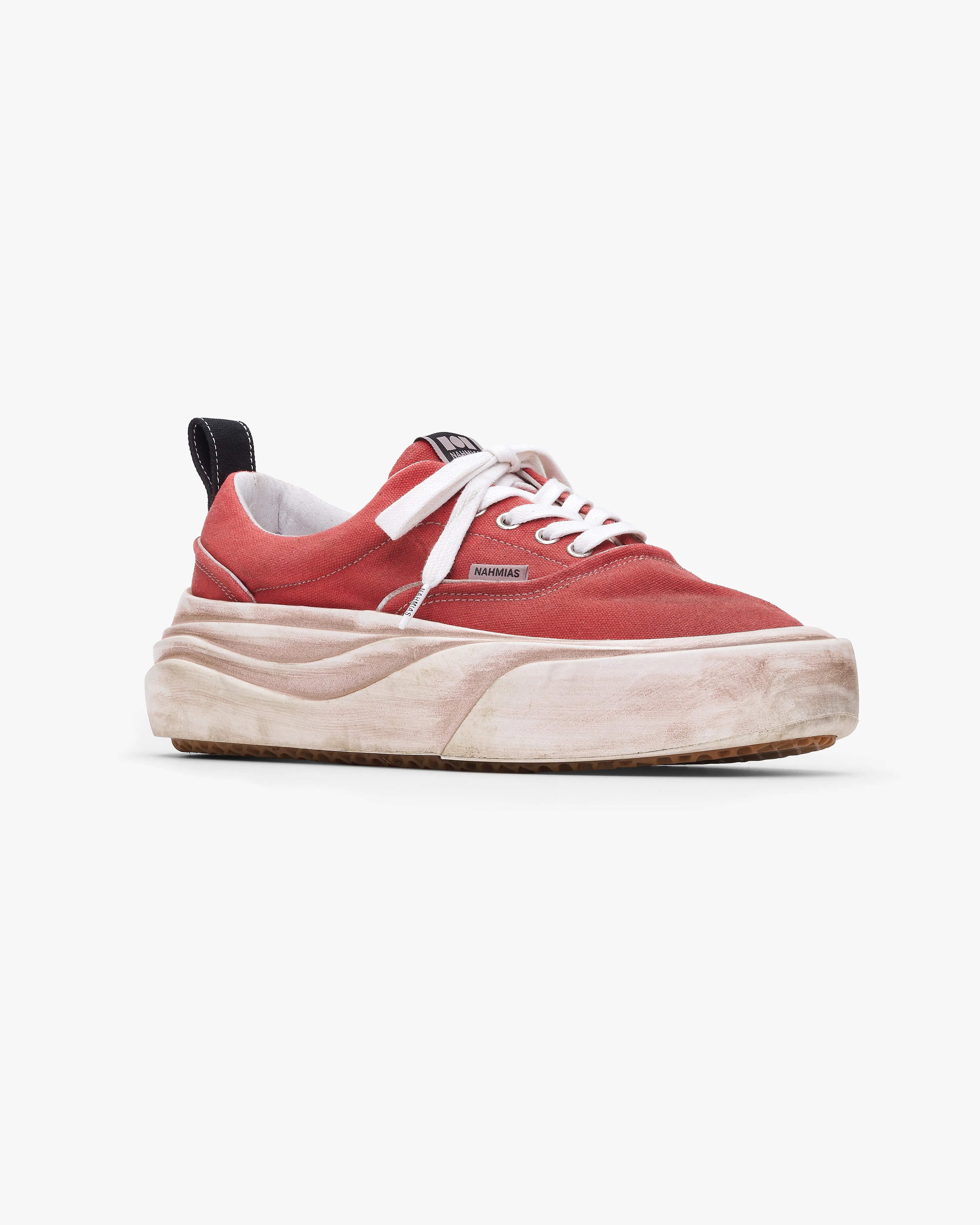WORN CLAY OLLIE sold by Nahmias product image thumbnail 5