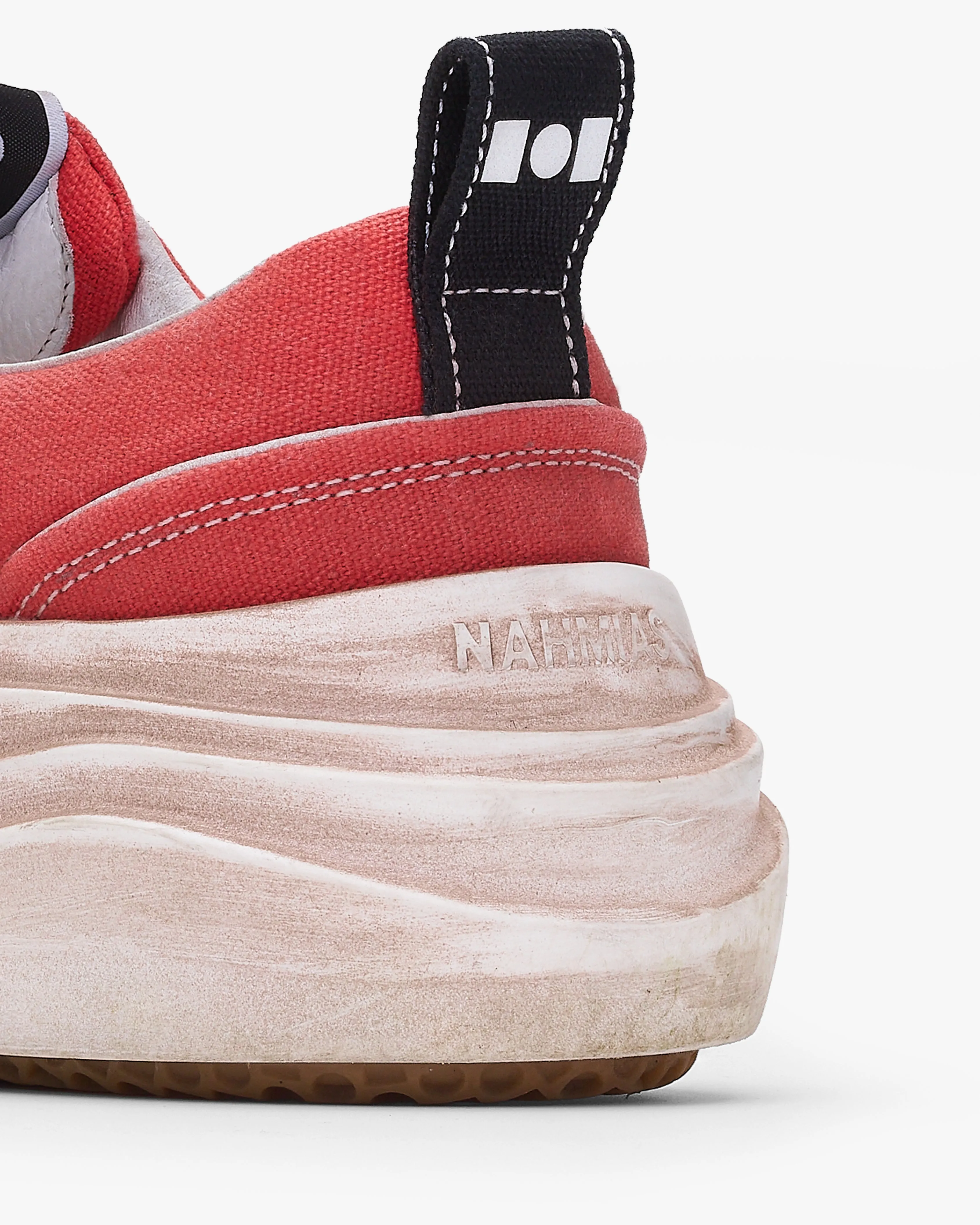 WORN CLAY OLLIE sold by Nahmias product image thumbnail 4