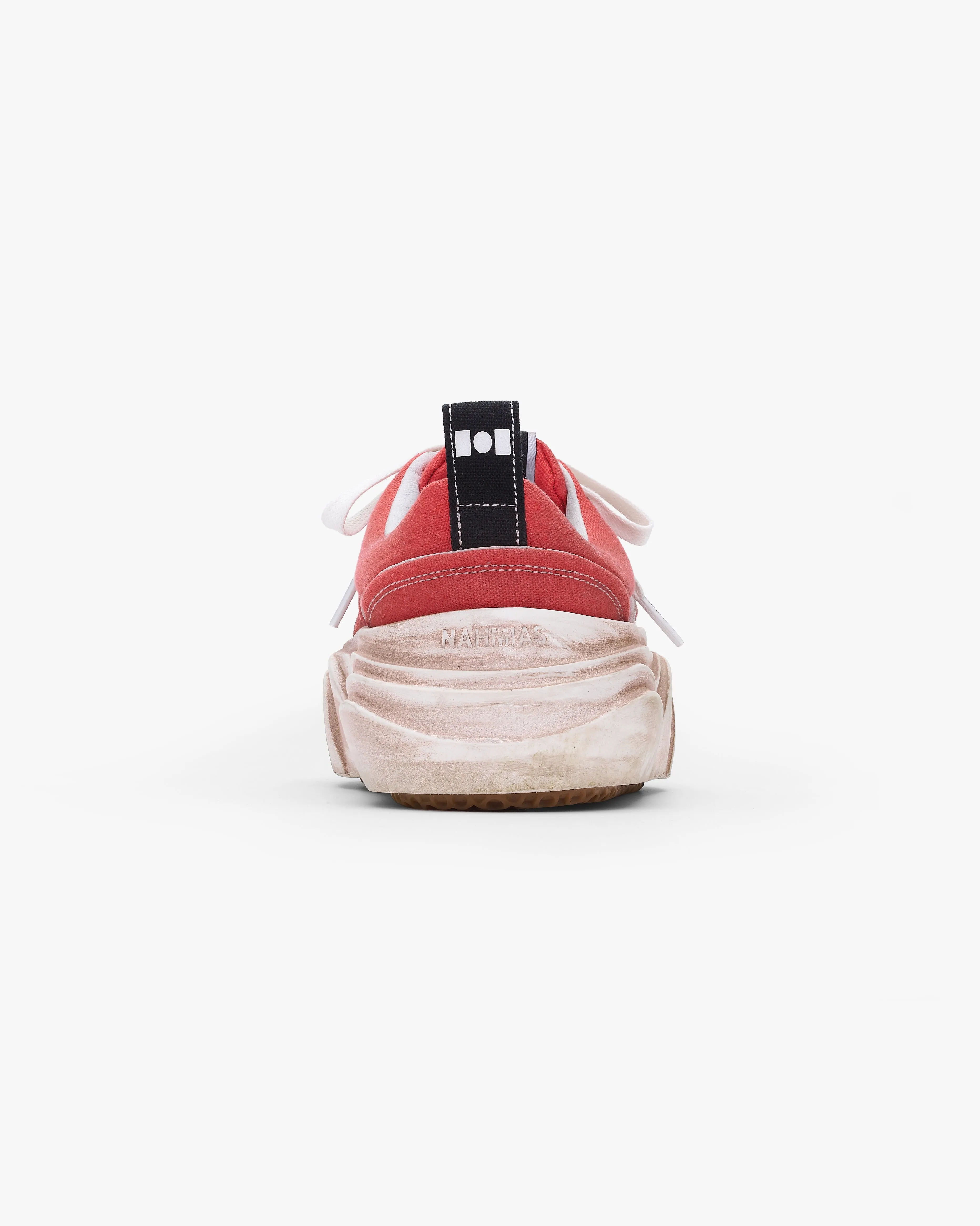 WORN CLAY OLLIE sold by Nahmias product image thumbnail 3