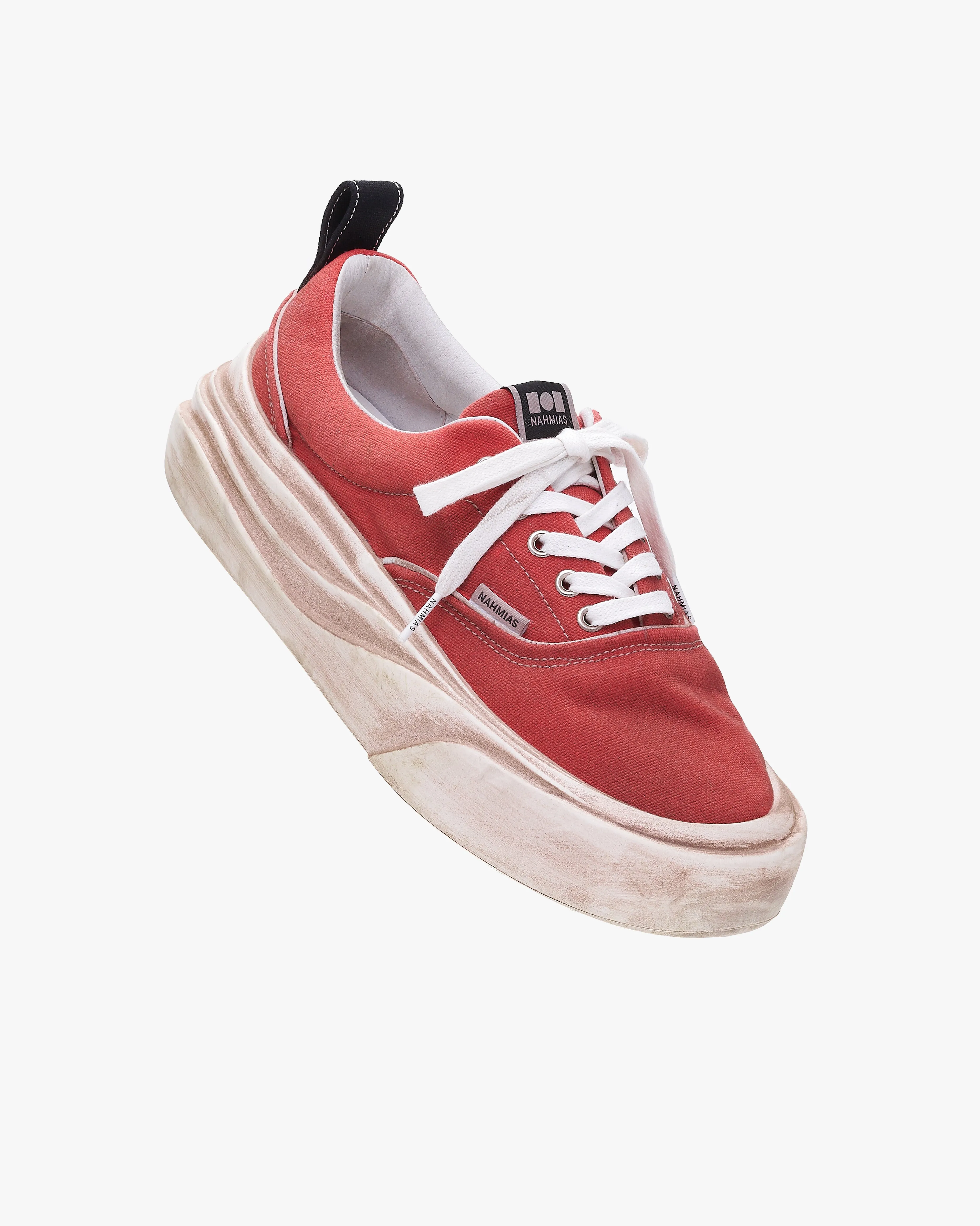 WORN CLAY OLLIE sold by Nahmias product image thumbnail 2