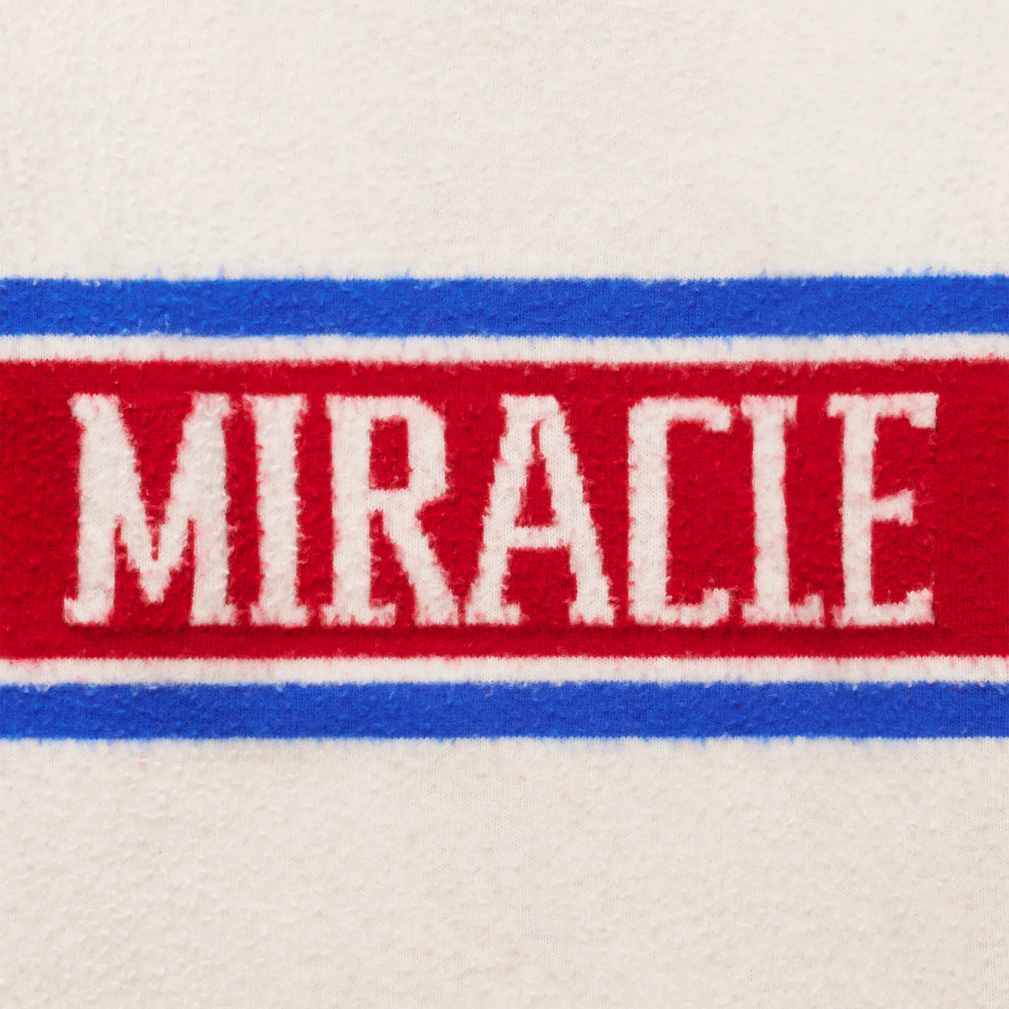 Miracle Oversized Crewneck sold by Nahmias product image thumbnail 3