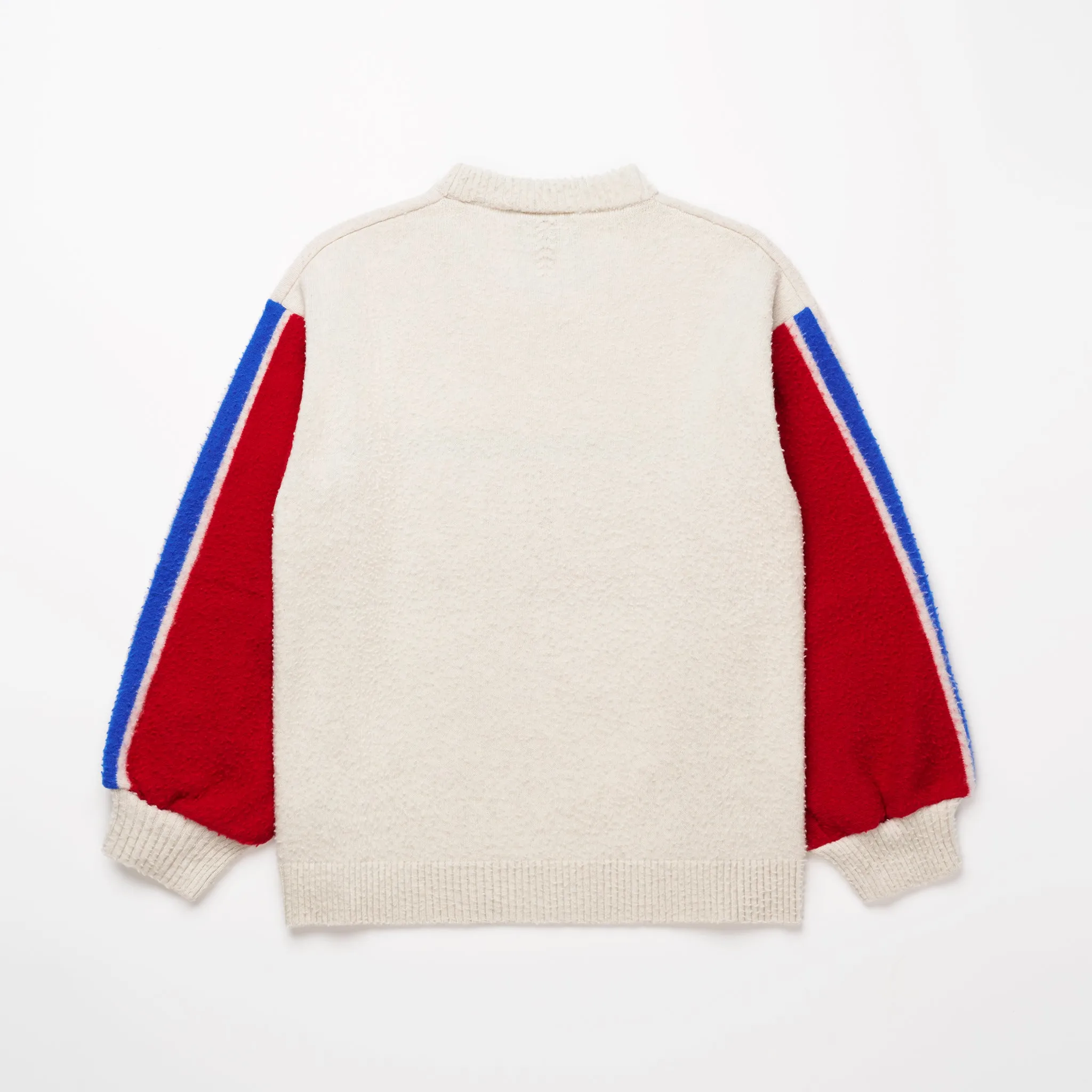 Miracle Oversized Crewneck sold by Nahmias product image thumbnail 2