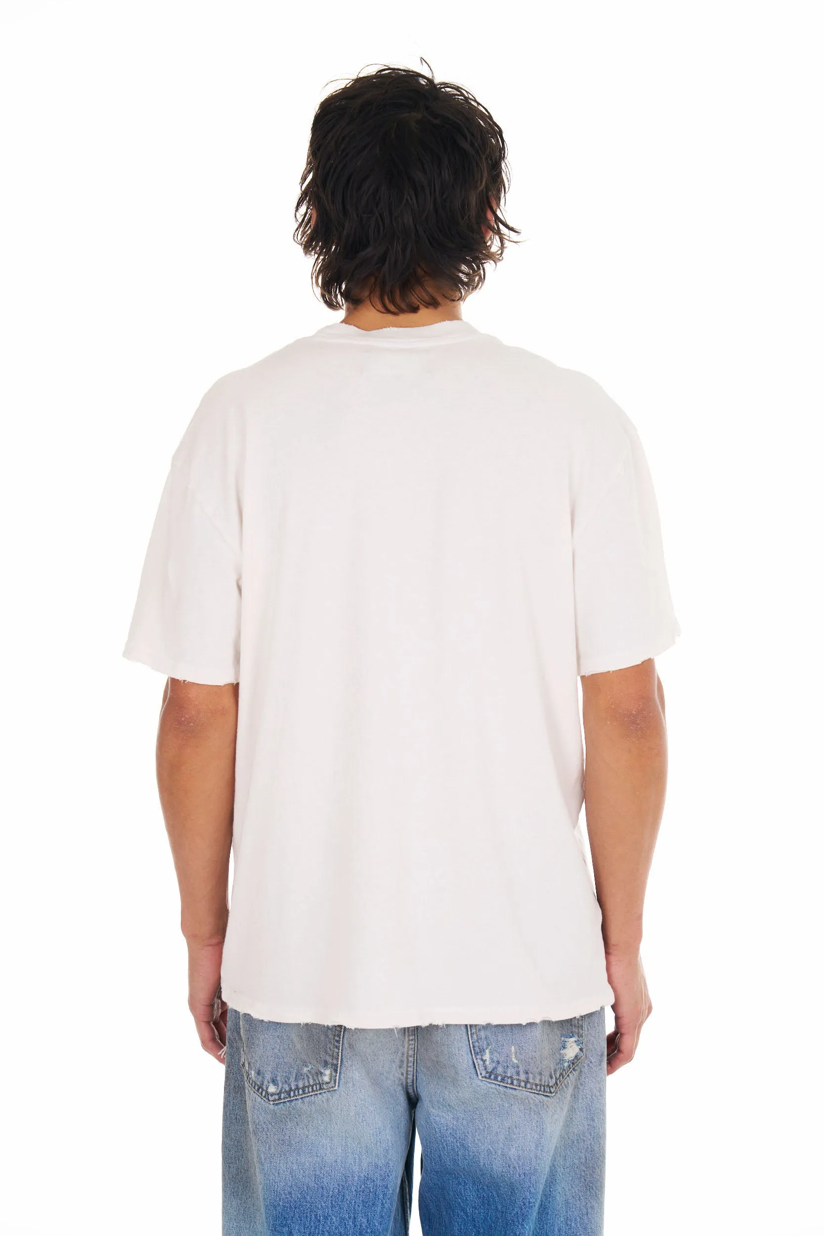 Souvenir Boxy T-shirt sold by Nahmias product image thumbnail 3