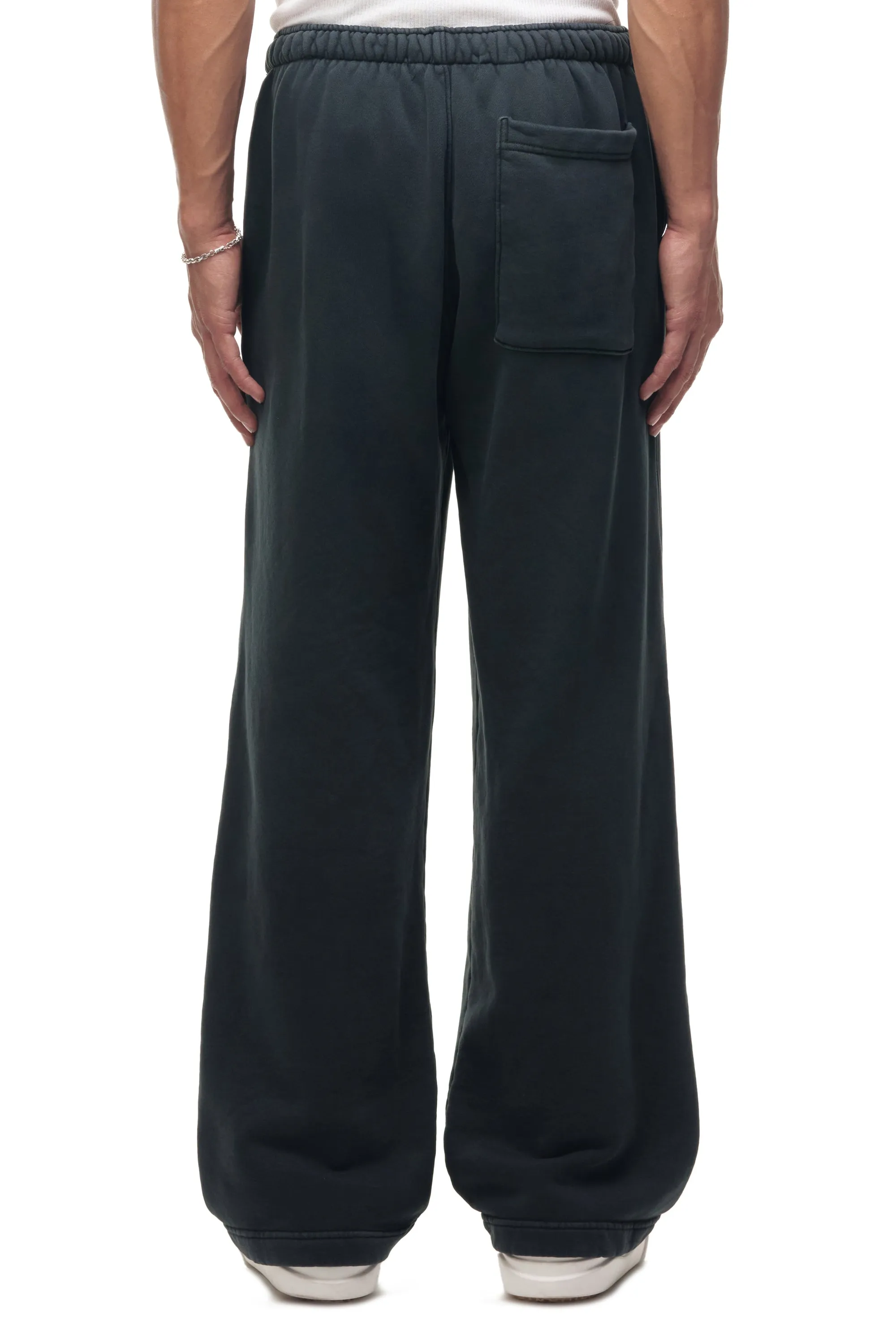 Bulls X Miracle Academy Wide Sweatpants sold by Nahmias product image thumbnail 4