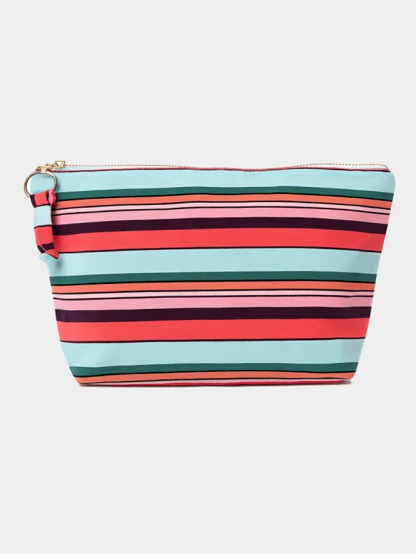 CORA | Pouch made by lemlem