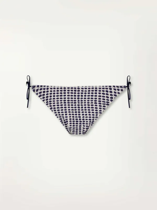 REKKA | String Bottom made by lemlem