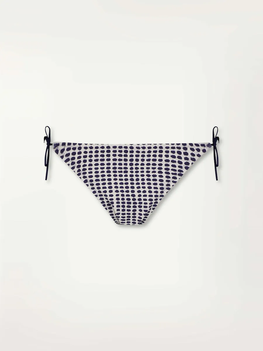 REKKA | String Bottom sold by lemlem