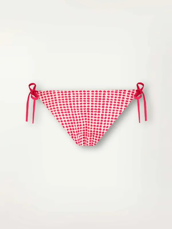REKKA | String Bottom made by lemlem