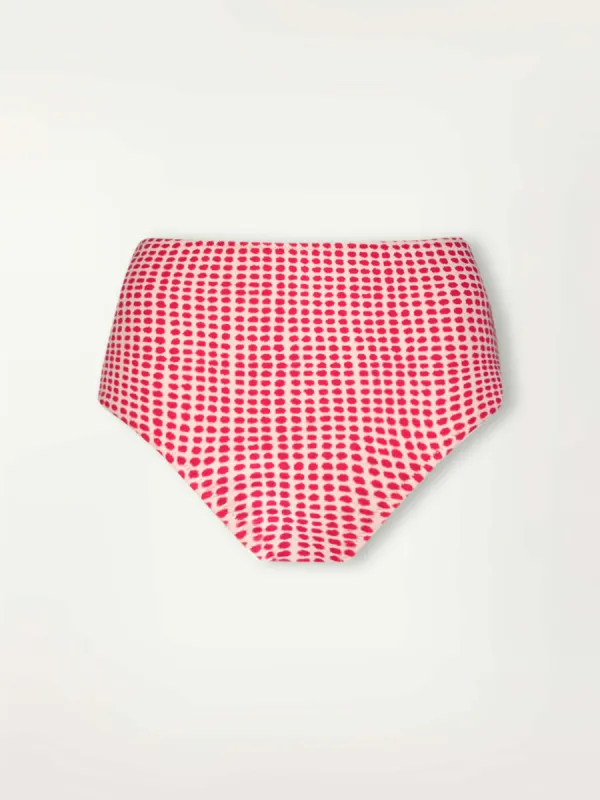 ELSI | High Waist made by lemlem