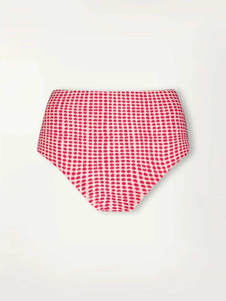 ELSI | High Waist sold by lemlem
