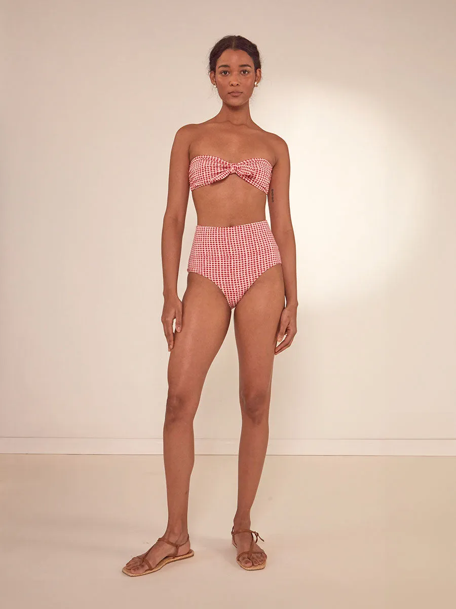 ELSI | High Waist sold by lemlem product image thumbnail 2