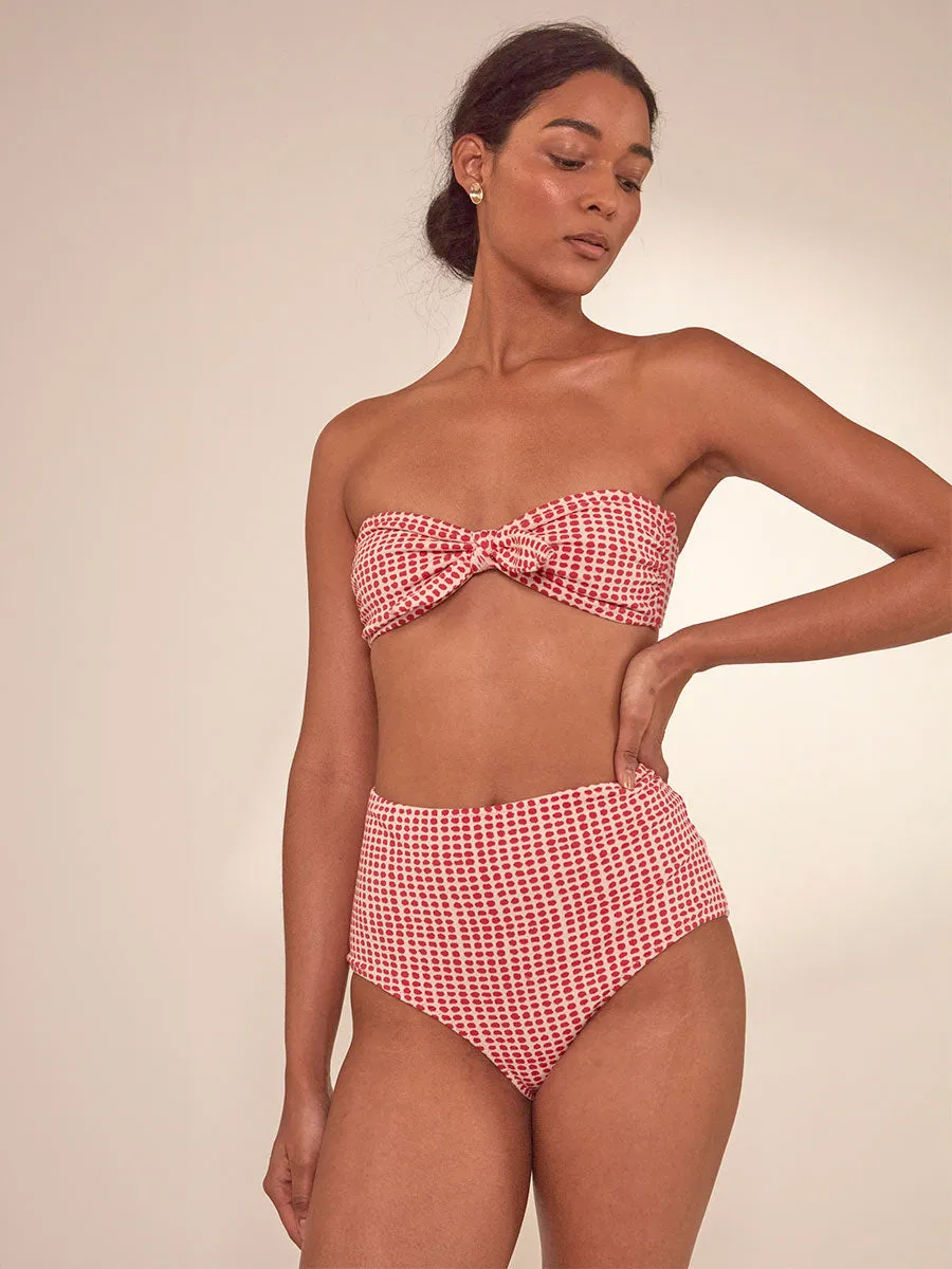ELSI | High Waist sold by lemlem product image thumbnail 5