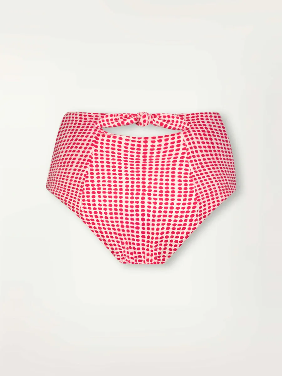 ELSI | High Waist sold by lemlem product image thumbnail 4